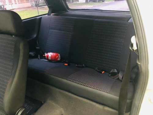 Volkswagen Gol 1.6 3p