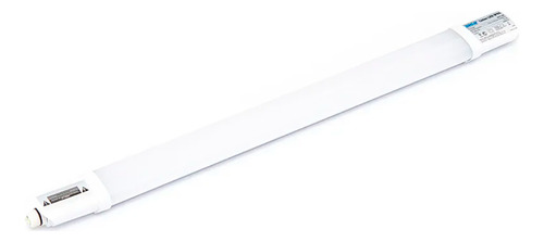 Liston Led Estanco Para Exterior 18w 65cm Sica 