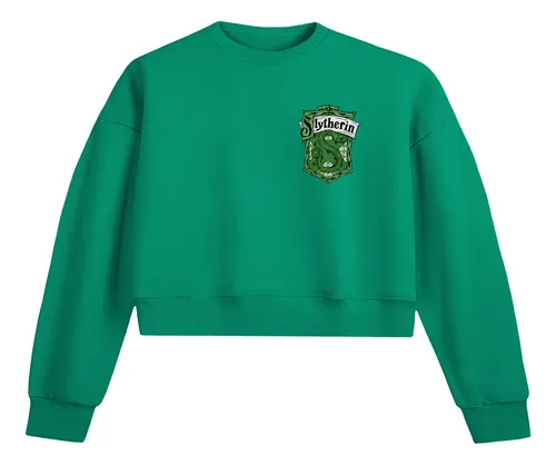 Buzo slytherin sale