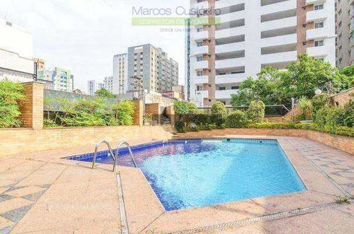 Imagem 5 de 7 de Apartamento Com 5 Dorms, Santo Antônio, São Caetano Do Sul - R$ 1.8 Mi, Cod: 1191 - V1191