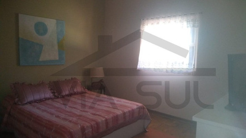 Imagem 19 de 30 de Lindo Sítio Alto Padrão À Venda Em Juquitiba- Sp! - 431 - 34314691