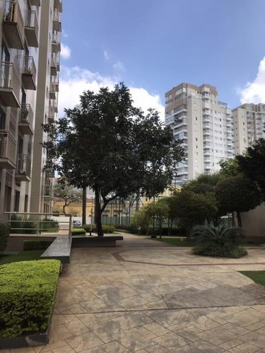 Imagem 8 de 12 de Apartamento Com 2 Dormitórios À Venda, 48 M² Por R$ 361.000,00 - Cambuci - São Paulo/sp - Ap0206