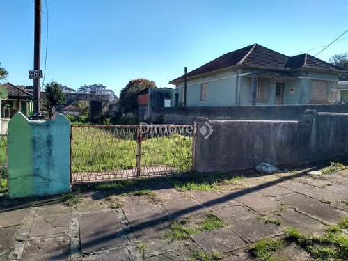 Imagem 2 de 7 de Terreno - Camaqua - Ref: 23205 - V-23205