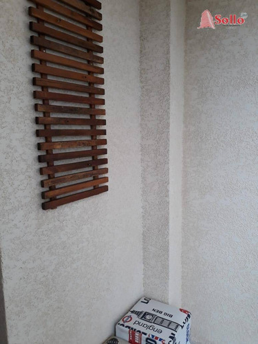 Imagem 7 de 30 de Apartamento 2 Dormitórios, 67m² - Jardim Aida - Guarulhos/sp - Ap0463