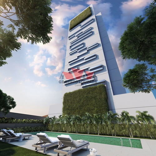 Imagem 16 de 30 de Lindissimo Apartamento ( Pronto Novo ) - 7