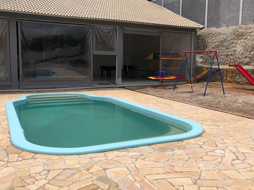 Chácara Palusa - Casamentos E Eventos(diária Acima)