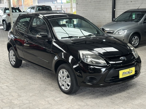 Ford Ka 1.0 MPI CLASS 8V FLEX 2P MANUAL