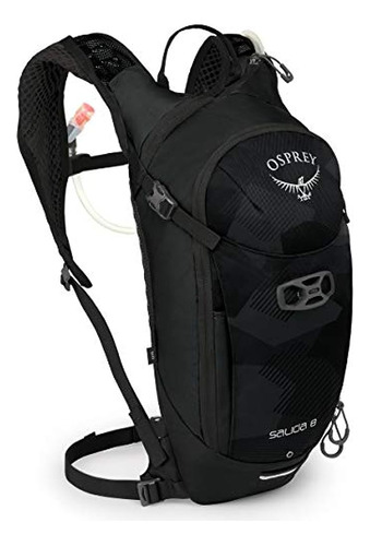 Mochila De Hidratación Para Bicicleta Para Mujer Osprey Sali