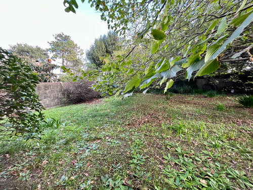 Vende Vivienda Con Buen Terreno.-