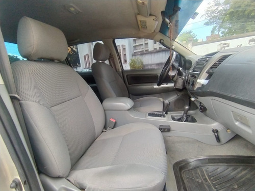 Imagen 7 de 14 de Toyota Hilux