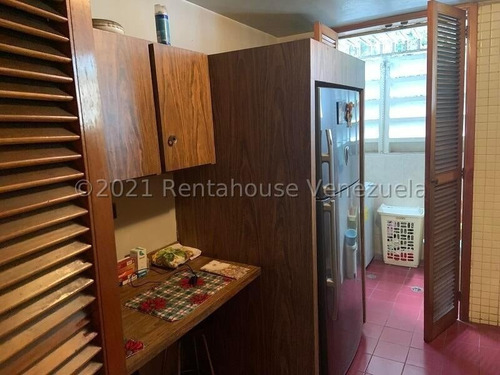 Imagen 26 de 29 de Apartamento En Venta, Caurimare, 116mts, Rah 23-19481