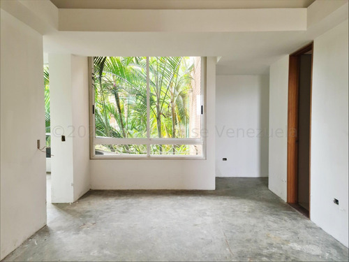 Amplio Apartamento En Venta Mirador De Los Campitos 24-25194