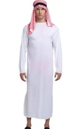 Arabe traje hot sale