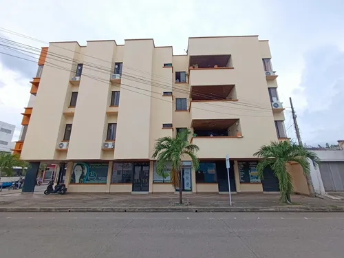 Local En Arriendo Chuchurubi, Montería