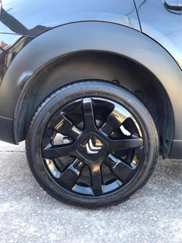 Citroën C4 Cactus 1.2 Puretech 110 At6 S&s Shine 2018