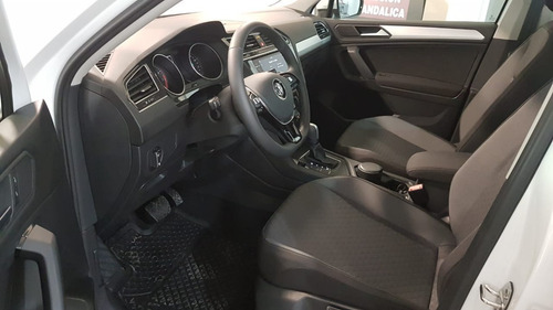 Volkswagen Tiguan Trendline 1.4t 150cv Dsg