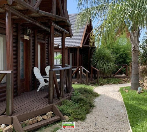 Imagen 23 de 30 de Complejo Turistico En Venta En Colón Con Piscina