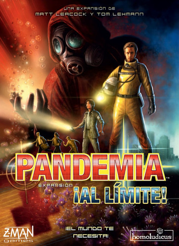 Expansion Pandemic Al Limite Artesanal