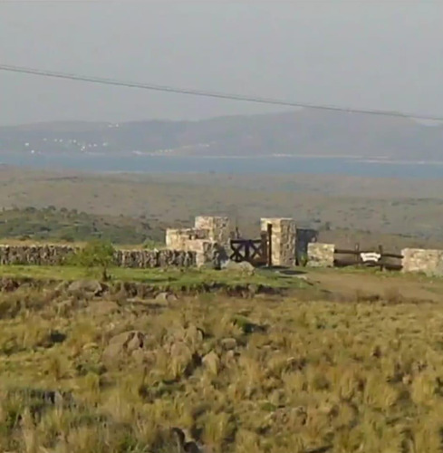 Vendo Lotes Financiado Desde 2100 M2 Entrega Y 60 C. Los Reartes, La Cumbrecita