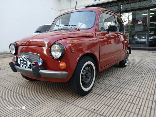 Fiat 600 0.6