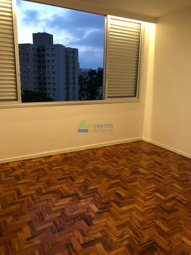 Imagem 6 de 14 de Apartamento - Vila Mariana - Ref: 14096 - L-872093