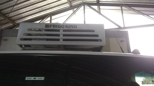 Caminhão Fcq 2395