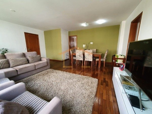 Imagem 7 de 15 de Apartamento, Venda E Aluguel, Santana, Sao Paulo - 29759 - V-29759