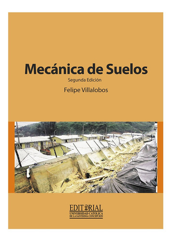 Mecánica De Suelos