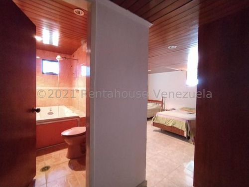 Imagen 13 de 14 de Vendo Penthouse Venta Cagua Estef 22-7068