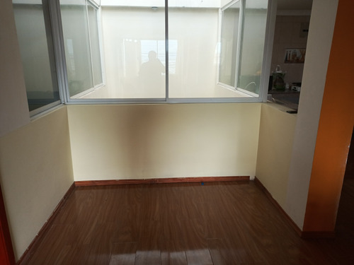 Casa Doble Departamento Sur De Quito