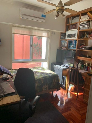 Imagen 14 de 14 de Departamento En Venta En Barrio Parque