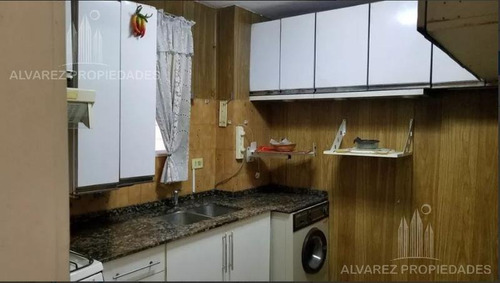 Imagen 4 de 12 de Departamento En Castelar Sur