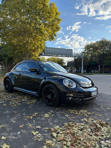 Volkswagen Beetle 1.4 T