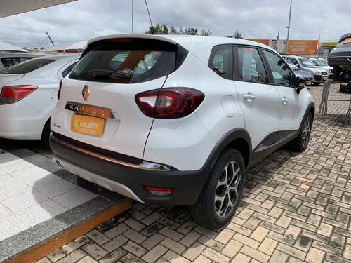 Imagem 6 de 6 de Renault Captur 2.0 16v Hi-flex Intense Automático