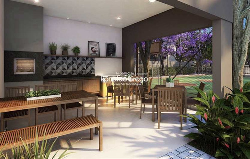 Imagem 11 de 22 de Apartamento Com 2 Dorms, Jardim Pirituba, São Paulo - R$ 253 Mil, Cod: 1710 - V1710