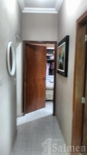 Imagem 5 de 30 de Casa - Ca00406 - 70317667