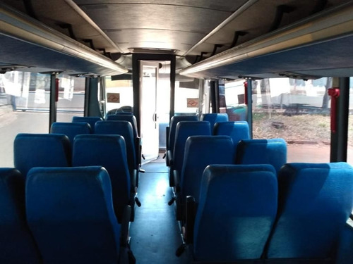 Imagem 2 de 6 de Marcopolo Senior Gvi 2003/2004 Lo 915 Ar Teto 29 Lugares