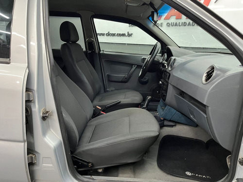 Volkswagen Parati Volkswagen Parati 1.6 G4 (Flex)