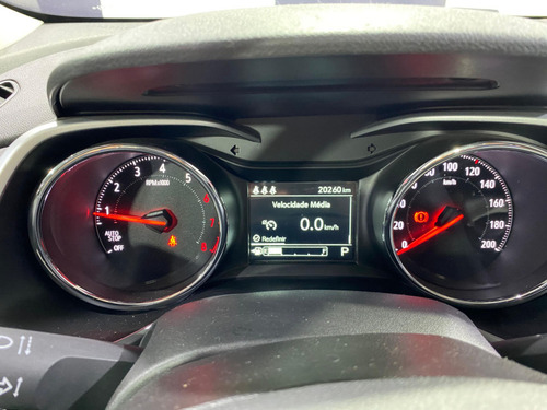 Chevrolet Tracker 1.0 TURBO FLEX LT AUTOMÁTICO