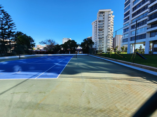 En Venta Precioso Departamento Vista Despejada Primera Linea