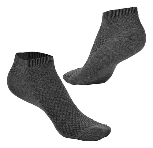 Calcetines Tines Fibra De Bambu 22-30cm Ultraligeros 6 Pares