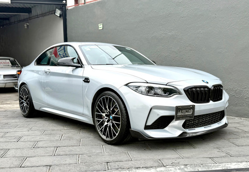 BMW M2 Competition std Qcocos