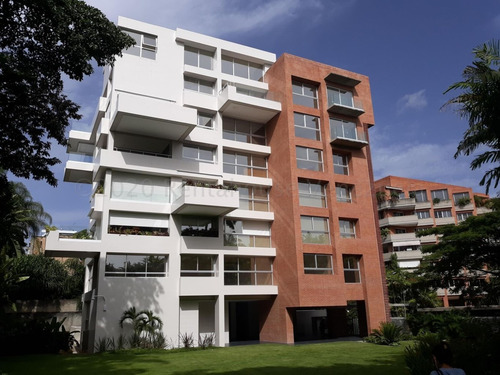 Imagen 13 de 13 de Apartamento En Venta En Campo Alegre Amv 21-7738