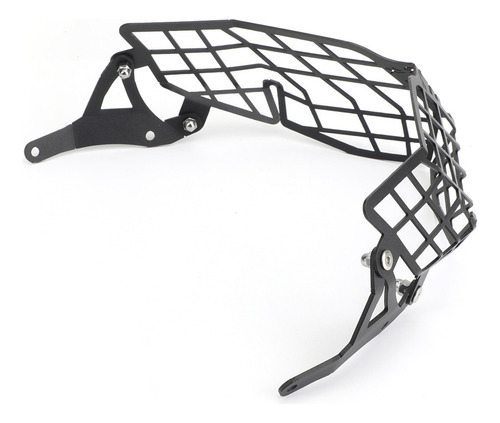 Cubierta De Rejilla Protectora De Faro For Benelli Trk502