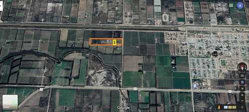 Imagen 10 de 10 de Lote En Venta En Cervantes