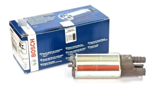 Bomba De Combustible Mini Bmw Thp 5.1 Bar Original