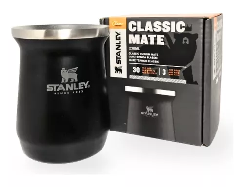 Mate Stanley De Acero Inoxidable 236 Ml