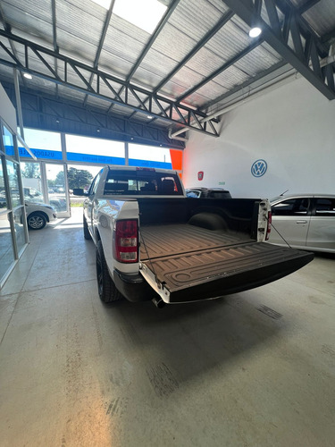 RAM 1500 5.7 Laramie Atx V8