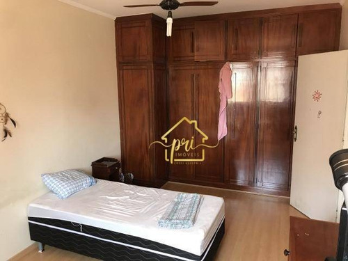 Apartamento À Venda, 110 M² Por R$ 455.000,00 - Aparecida - Santos/sp - Ap1816