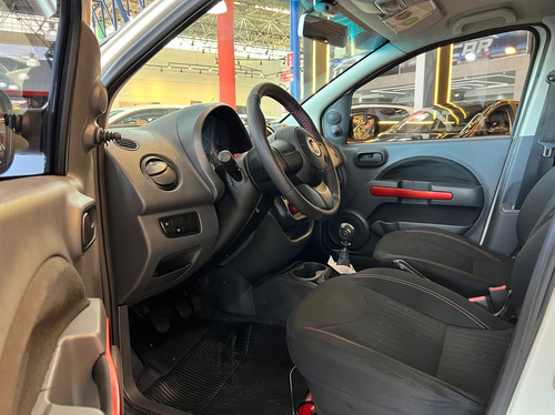 Fiat Uno 1.4 EVO SPORTING 8V